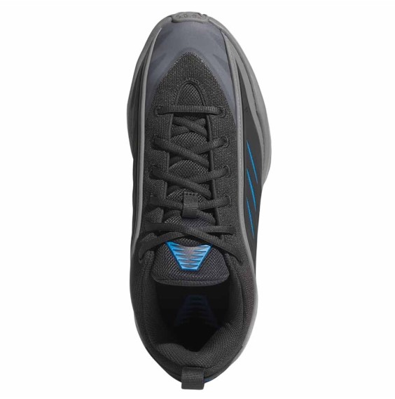 Comprare le scarpe adidas Performance Believe That 1 Carbon Grey | 24Segons