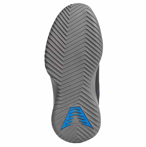Comprare le scarpe adidas Performance Believe That 1 Carbon Grey | 24Segons
