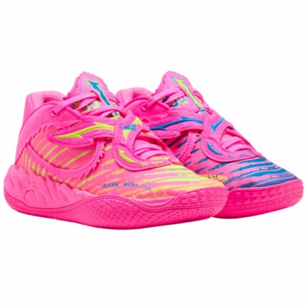 Comprar Sabatilles Junior Puma MB.05 Showtime | 24Segons