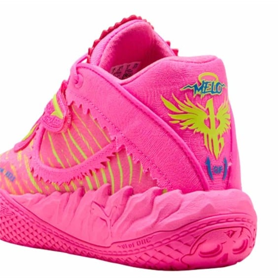 Buy Junior Shoes Puma MB.05 Showtime | 24Segons