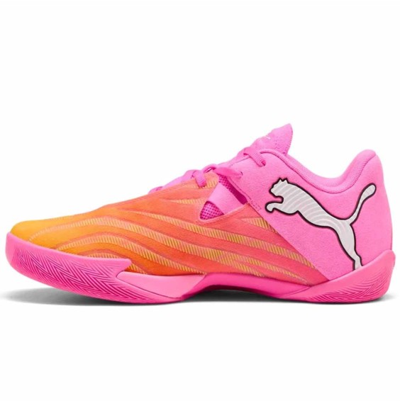 Acquista le scarpe All Pro NITRO 2 Elite Showtime All Pro 24Segons