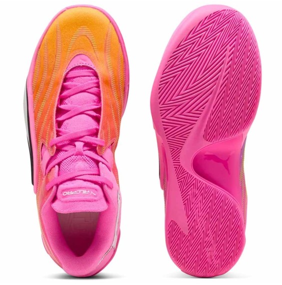 Buy All Pro NITRO 2 Elite Showtime All Pro Shoes | 24Segons