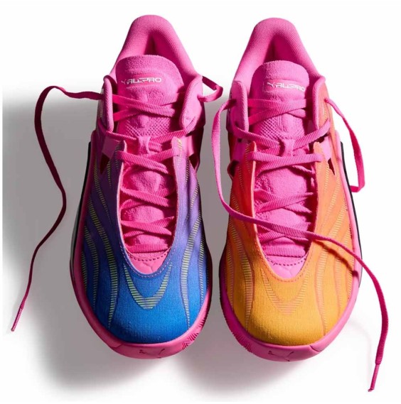 Comprar Zapatillas All Pro NITRO 2 Elite Showtime | 24Segons