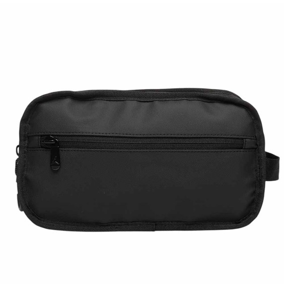Comprar Necesser Jordan Travel Dopp Kit Black White | 24Segons