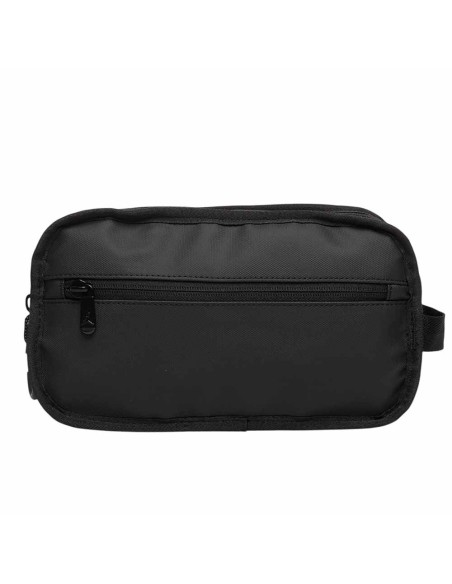 Comprar Necesser Jordan Travel Dopp Kit Black White | 24Segons