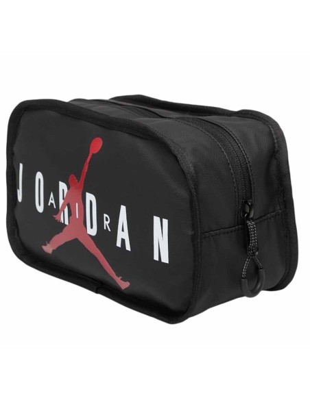 Comprar Neceser Jordan Travel Dopp Kit Black White | 24Segons