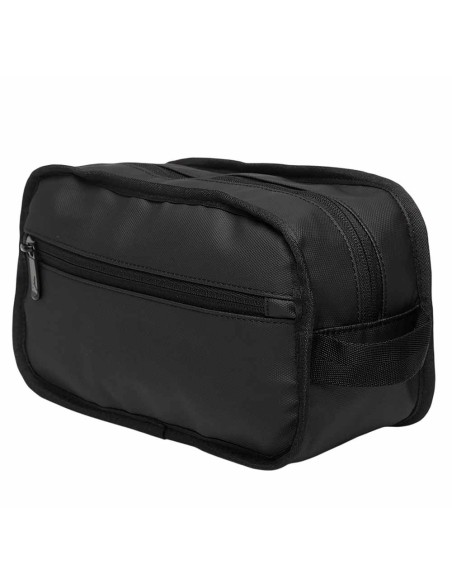 Acheter une trousse de toilette Jordan Travel Dopp Kit Black White | 24Segons
