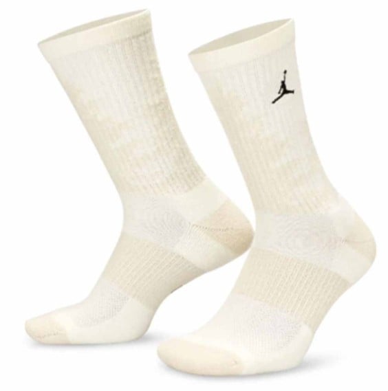 Chaussettes Jordan Everyday Crew Socks