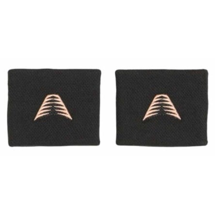 Comprar Muñequera adidas Sportwear WristBand Black | 24Segons