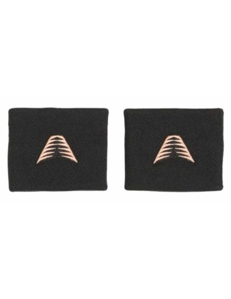 Comprar Muñequera adidas Sportwear WristBand Black | 24Segons