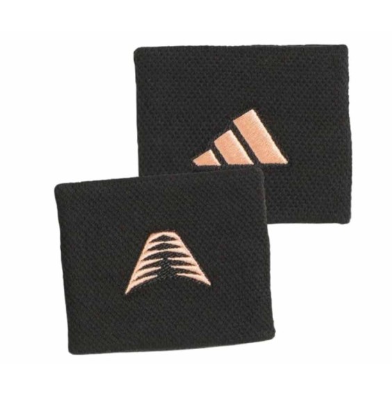 Acquistare WristBand adidas Sportwear Black | 24Segons