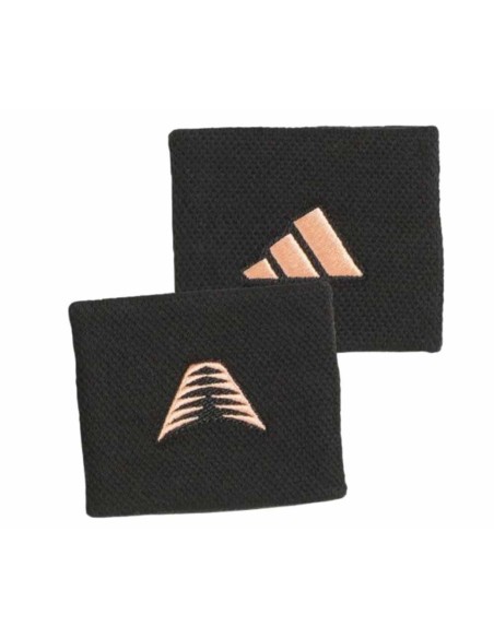 Buy adidas Sportwear WristBand Black | 24Segons