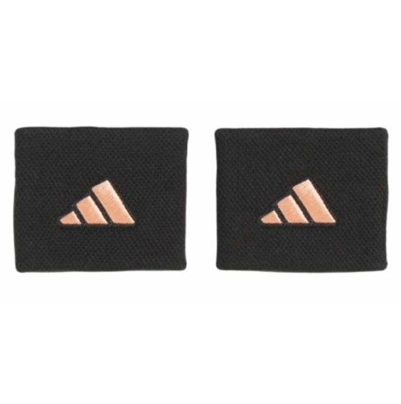 Comprar Muñequera adidas Sportwear WristBand Black | 24Segons