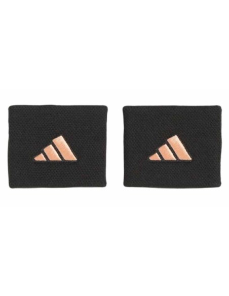 Acheter le bracelet adidas Sportwear Bracelet noir | 24Segons