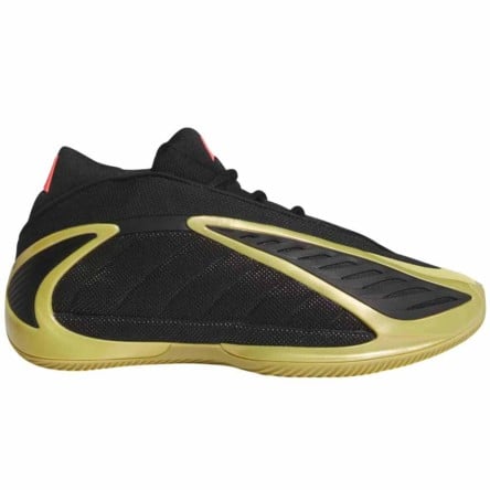 Acheter adidas Anthony Edwards 2 Black Gold | 24Segons
