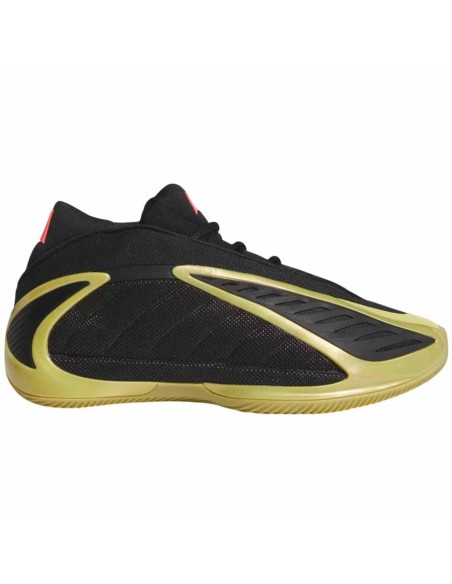 Comprare adidas Anthony Edwards 2 Black Gold | 24Segons
