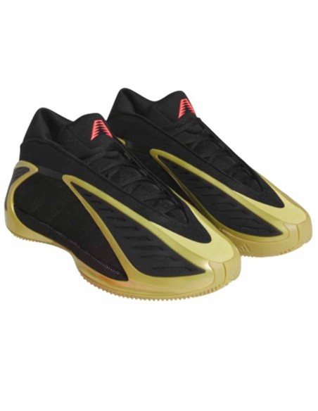 Comprar adidas Anthony Edwards 2 Black Gold| 24Segons