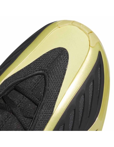 Comprare adidas Anthony Edwards 2 Black Gold | 24Segons