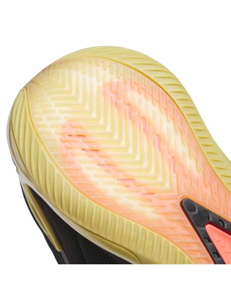 Comprar adidas Anthony Edwards 2 Black Gold| 24Segons