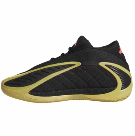 Comprar adidas Anthony Edwards 2 Black Gold| 24Segons
