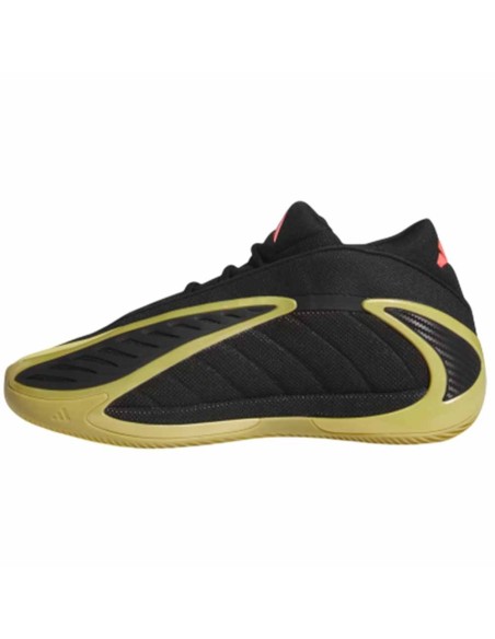 Comprare adidas Anthony Edwards 2 Black Gold | 24Segons