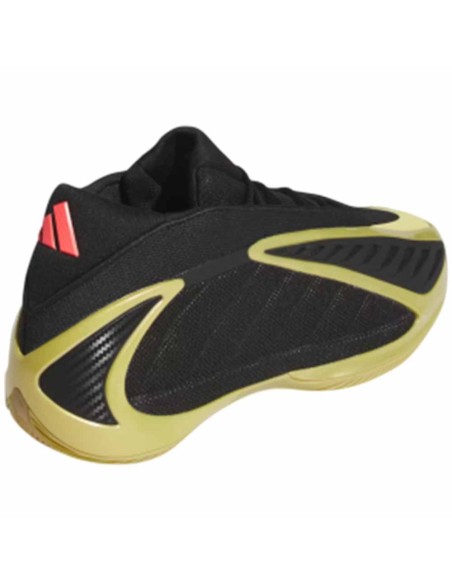 Comprare adidas Anthony Edwards 2 Black Gold | 24Segons
