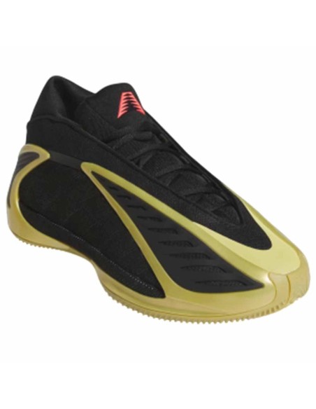 Comprar adidas Anthony Edwards 2 Black Gold| 24Segons