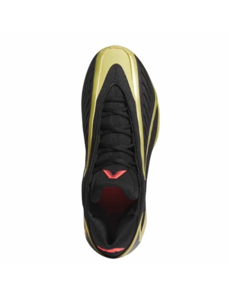 Comprare adidas Anthony Edwards 2 Black Gold | 24Segons