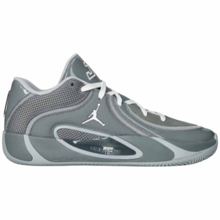Comprar Zapatillas Jordan Tatum 4 Cool Grey | 24Segons