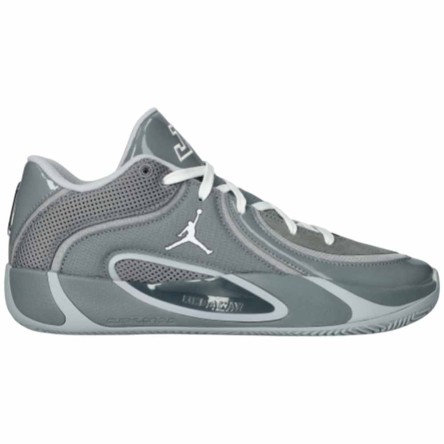 Acquistare le scarpe da ginnastica Jordan Tatum 4 Cool Grey | 24Segons