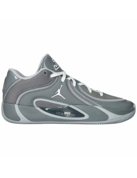 Acquistare le scarpe da ginnastica Jordan Tatum 4 Cool Grey | 24Segons