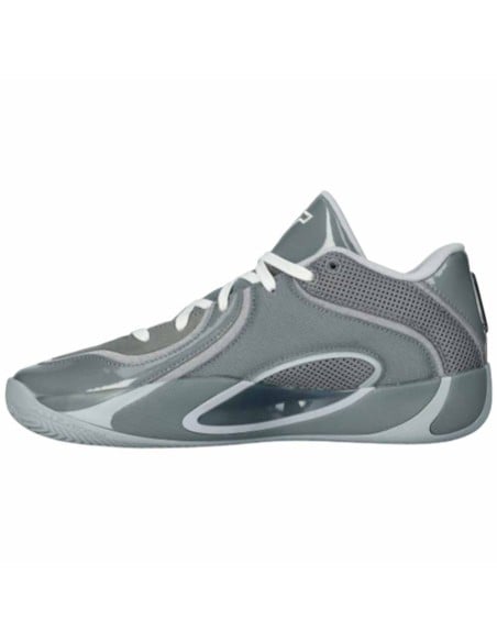 Comprar Sabatilles Jordan Tatum 4 Cool Grey | 24Segons