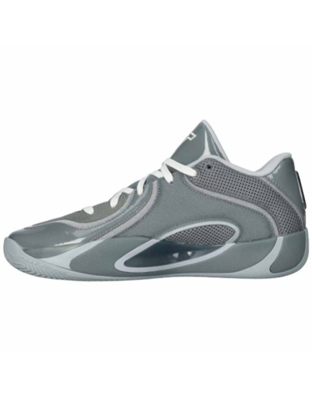 Acquistare le scarpe da ginnastica Jordan Tatum 4 Cool Grey | 24Segons