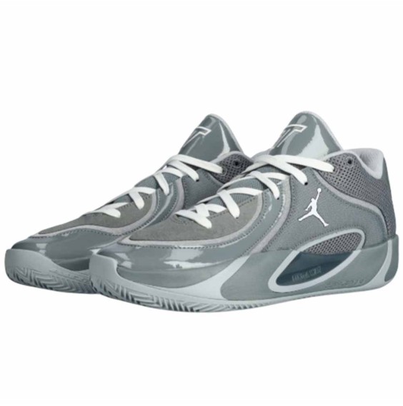 Comprar Sabatilles Jordan Tatum 4 Cool Grey | 24Segons