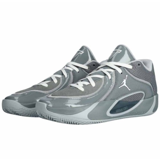 Buy Sneakers Jordan Tatum 4 Cool Grey | 24Segons