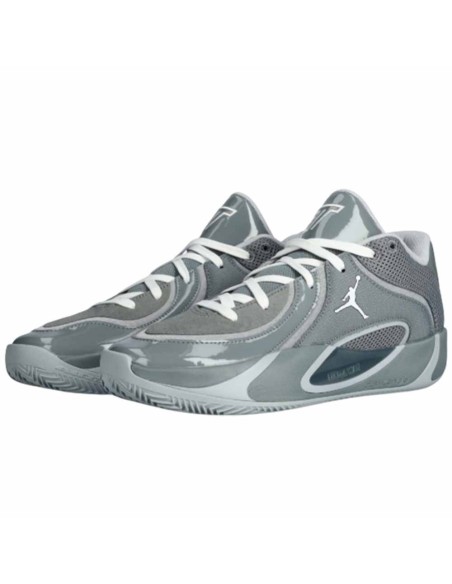Comprar Sabatilles Jordan Tatum 4 Cool Grey | 24Segons