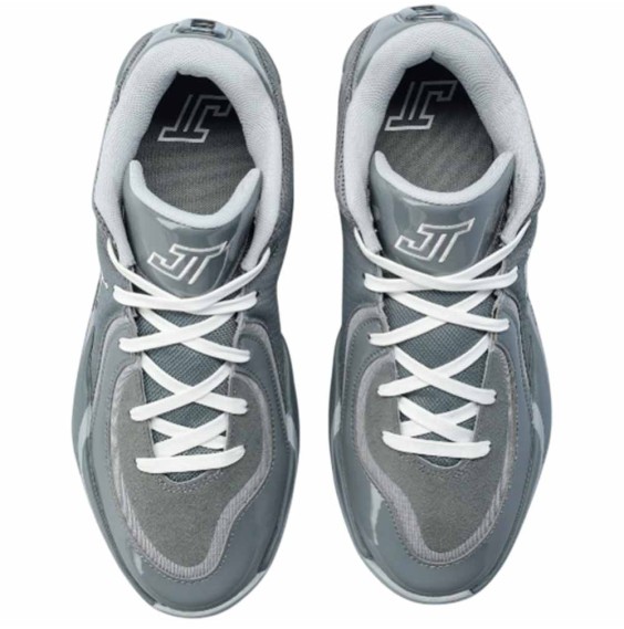 Comprar Zapatillas Jordan Tatum 4 Cool Grey | 24Segons