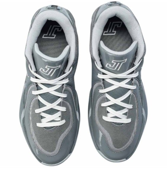 Buy Sneakers Jordan Tatum 4 Cool Grey | 24Segons