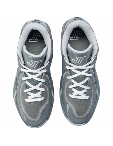 Acheter des chaussures de sport Jordan Tatum 4 Cool Grey | 24Segons