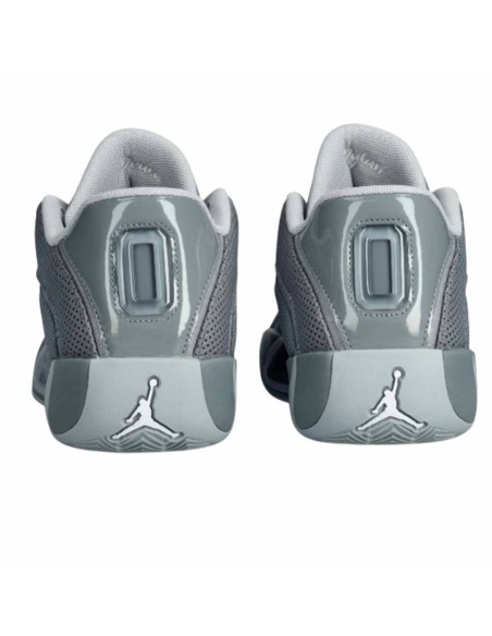 Comprar Zapatillas Jordan Tatum 4 Cool Grey | 24Segons
