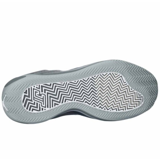 Buy Sneakers Jordan Tatum 4 Cool Grey | 24Segons