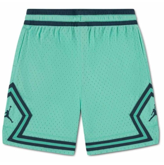 Comprar Pantalón Junior Jordan Diamond Green Glow | 24Segons