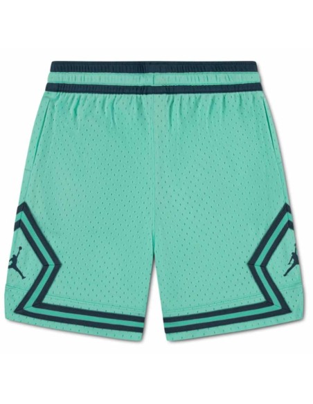 Comprar Pantalons Junior Jordan Diamond Green Glow | 24Segons