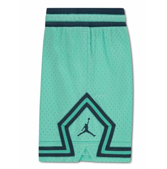 Acheter un pantalon junior Jordan Diamond Green Glow | 24Segons