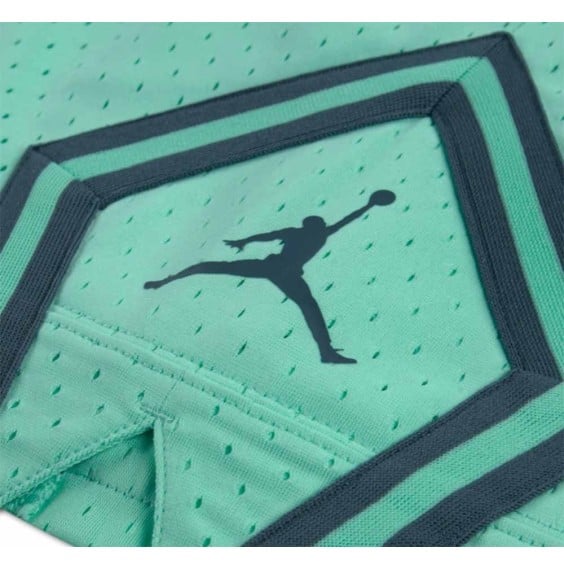 Comprar Pantalón Junior Jordan Diamond Green Glow | 24Segons