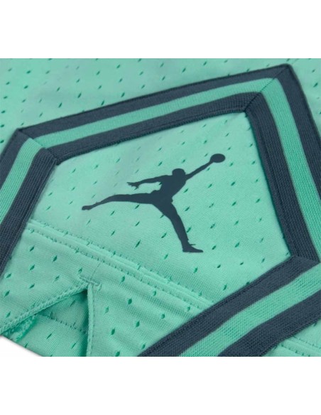 Acheter un pantalon junior Jordan Diamond Green Glow | 24Segons