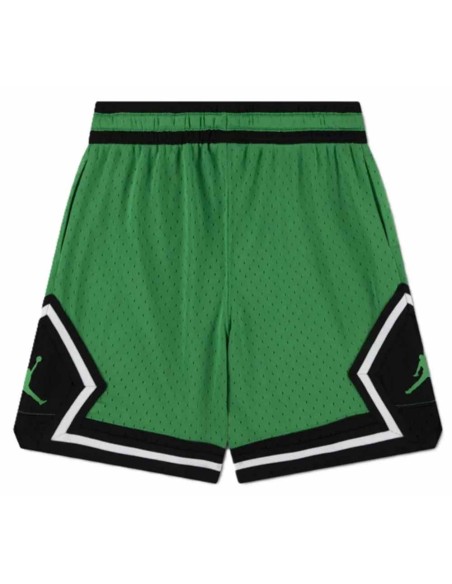 Comprar Pantalón Junior Jordan Diamond Lucky Green | 24Segons