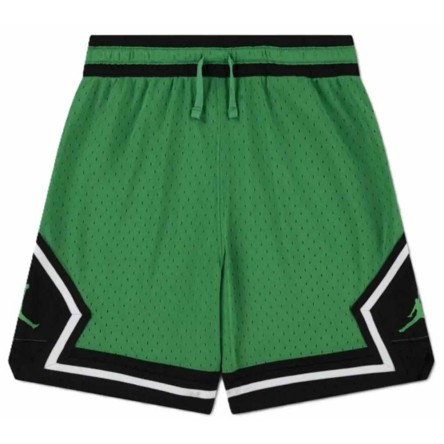 Comprar Pantalons Junior Jordan Diamond Lucky Green | 24Segons