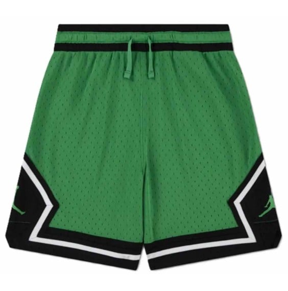 Comprar Pantalón Junior Jordan Diamond Lucky Green | 24Segons
