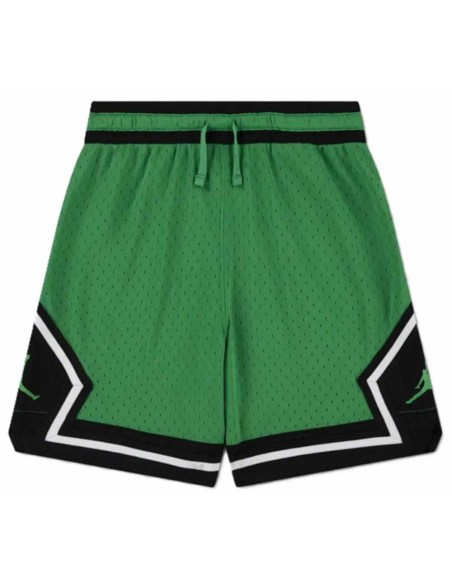 Acheter un pantalon junior Jordan Diamond Lucky Green| 24Segons